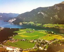 Austria Salzburg Sankt Gilgen vacation rental compare prices direct by owner 14615137