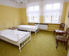 Czechia Usti nad Labem Třebenice vacation rental compare prices direct by owner 18583916