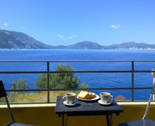 Greece Kefalonia Asos vacation rental compare prices direct by owner 18391848