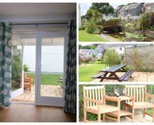 United Kingdom Cornwall Budock Water vacation rental compare prices direct by owner 14532620