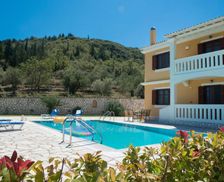 Greece Ionian Islands Spanokhórion vacation rental compare prices direct by owner 14178868