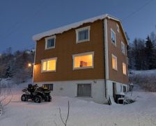 Norway Senja Skrollsvika vacation rental compare prices direct by owner 15166842