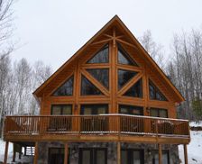 Canada Quebec Saint-Rémi-dʼAmherst vacation rental compare prices direct by owner 18207719