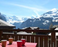 Switzerland Canton of Bern Wengen vacation rental compare prices direct by owner 15804125