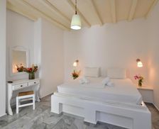 Greece Paros Santa Maria vacation rental compare prices direct by owner 17990594