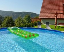 Poland Lesser Poland Rzyki vacation rental compare prices direct by owner 13904506