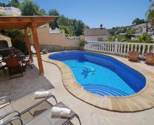 Spain Valencia Community Benissa vacation rental compare prices direct by owner 14037258