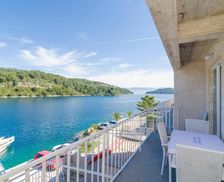 Croatia Mljet Island Polače vacation rental compare prices direct by owner 15042992