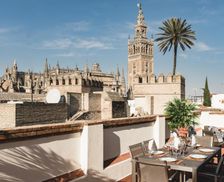 Spain Andalucía Seville vacation rental compare prices direct by owner 11545128