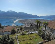 Switzerland Canton of Ticino Orselina vacation rental compare prices direct by owner 14689484