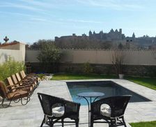 France Languedoc-Roussillon Carcassonne vacation rental compare prices direct by owner 13814832