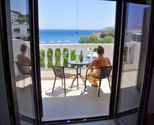 Greece Leros Vromolithos vacation rental compare prices direct by owner 19416698