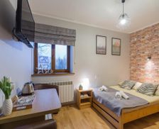 Poland Lesser Poland Czarna Góra vacation rental compare prices direct by owner 16078312