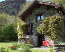 Italy Piedmont Baceno vacation rental compare prices direct by owner 26844537