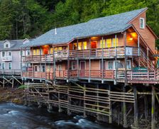 United States Alaska Ketchikan vacation rental compare prices direct by owner 13391922