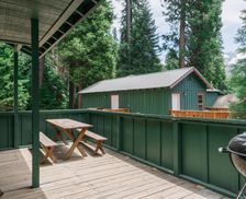 United States California Sequoia vacation rental compare prices direct by owner 19225502