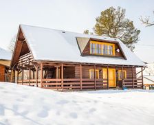 Slovakia Žilinský kraj Bešeňová vacation rental compare prices direct by owner 18601463