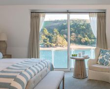 United Kingdom Devon Salcombe vacation rental compare prices direct by owner 35950555