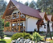 Poland Kuyavian-Pomeranian Tuchola vacation rental compare prices direct by owner 12940350