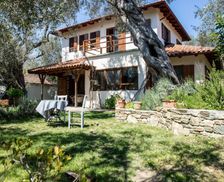 Greece Thessalia Milina vacation rental compare prices direct by owner 27013259