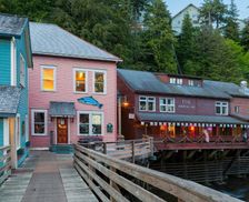 United States Alaska Ketchikan vacation rental compare prices direct by owner 16404434