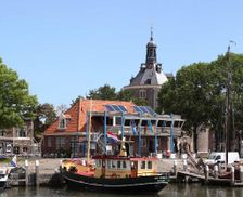 Netherlands Noord-Holland Enkhuizen vacation rental compare prices direct by owner 18000721