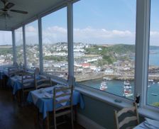 United Kingdom Cornwall Mevagissey vacation rental compare prices direct by owner 18833818