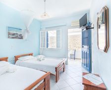 Greece Sifnos Cherronisos vacation rental compare prices direct by owner 13011022