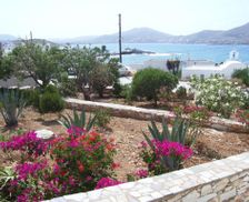 Greece Paros Naousa vacation rental compare prices direct by owner 16334451