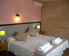 Spain Andalucía Aracena vacation rental compare prices direct by owner 16162865