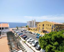 Spain Tenerife Callao Salvaje vacation rental compare prices direct by owner 15227538