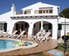 Spain Menorca Binibeca vacation rental compare prices direct by owner 23752319
