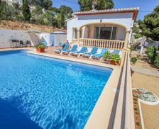 Spain Valencia Community Benissa vacation rental compare prices direct by owner 4776308