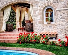 Greece Crete Platanias vacation rental compare prices direct by owner 19126089