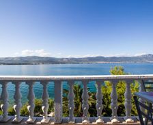 Croatia Ciovo Island Trogir vacation rental compare prices direct by owner 19736863