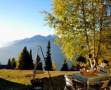 Switzerland Canton of Valais Termen vacation rental compare prices direct by owner 13945327