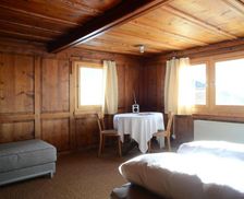Switzerland Grisons Lumbrein vacation rental compare prices direct by owner 27019278