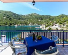 Croatia Mljet Island Okuklje vacation rental compare prices direct by owner 14170877