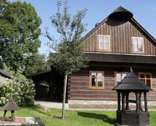 Czechia Zlin Region Karolinka vacation rental compare prices direct by owner 16072713