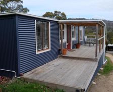 Australia Tasmania Nubeena vacation rental compare prices direct by owner 5398459