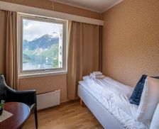 Norway Møre og Romsdal Geiranger vacation rental compare prices direct by owner 12987898