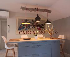 France Languedoc-Roussillon Carcassonne vacation rental compare prices direct by owner 16131935