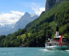 Switzerland Canton of Schwyz Brunnen vacation rental compare prices direct by owner 26808722