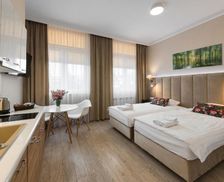 Poland Masovia Klaudyn vacation rental compare prices direct by owner 13674681