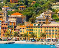 Italy Liguria Santa Margherita Ligure vacation rental compare prices direct by owner 16008585