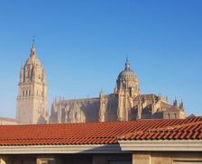 Spain Castile and Leon Salamanca vacation rental compare prices direct by owner 14638123