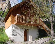 France Provence-Alpes-Côte d'Azur Saint-Dalmas-le-Selvage vacation rental compare prices direct by owner 14147587