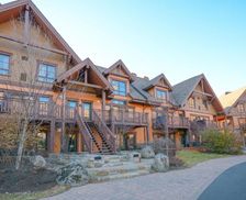 Canada Quebec Mont-Tremblant vacation rental compare prices direct by owner 19269513