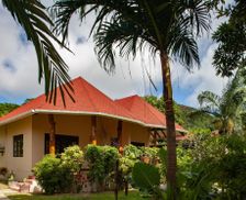 Seychelles Praslin Anse Volbert Village vacation rental compare prices direct by owner 27363685
