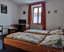 Czechia Central Bohemia Zruč nad Sázavou vacation rental compare prices direct by owner 19443975